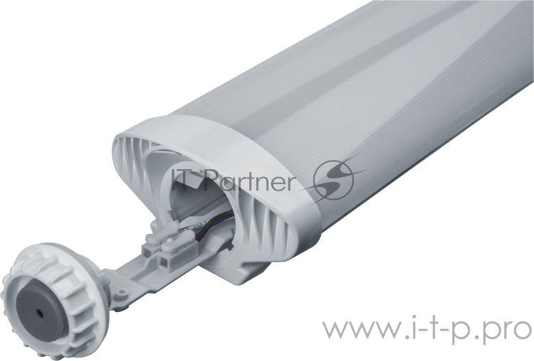 Светильник светодиодный ДПП/ДСП DSP-02-36-4K-IP65-LED 36Вт 4000К IP65 опал | 61003 | Navigator