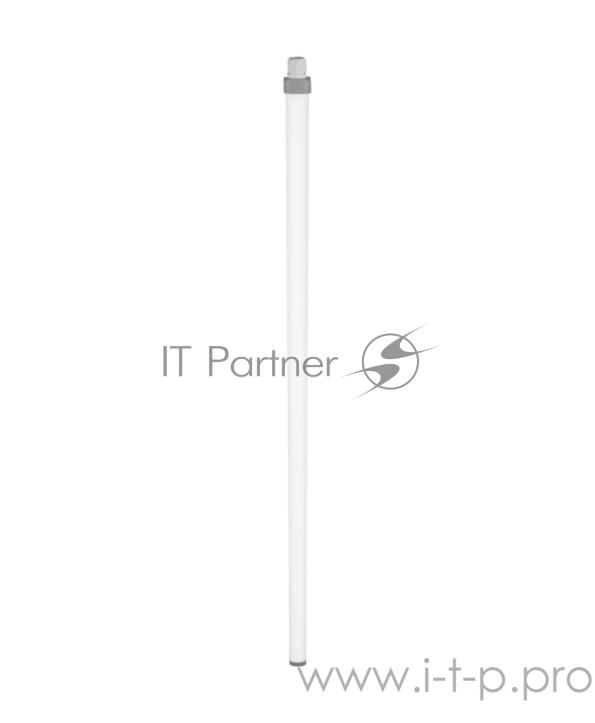 Светодиодный светильник ДСП-36Вт 3700Лм 4000K IP65 серый 1, 2 м ECO CLASS ECO CLASS SLIM DP 36W 840 230V IP65 | 4058075169128 | Ledvance