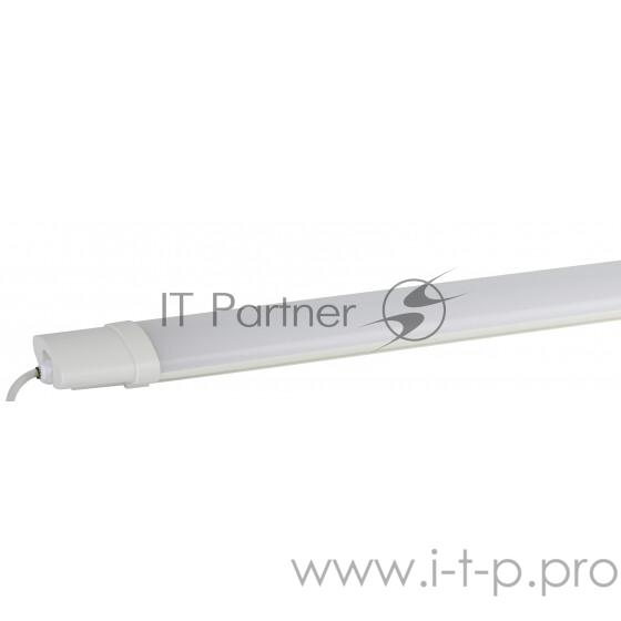 SPP-3-40-6K-M Светодиод. св-к IP65 1220х64х40 36Вт 3060Лм Ra>80 6500K мат | Б0041976 | ЭРА