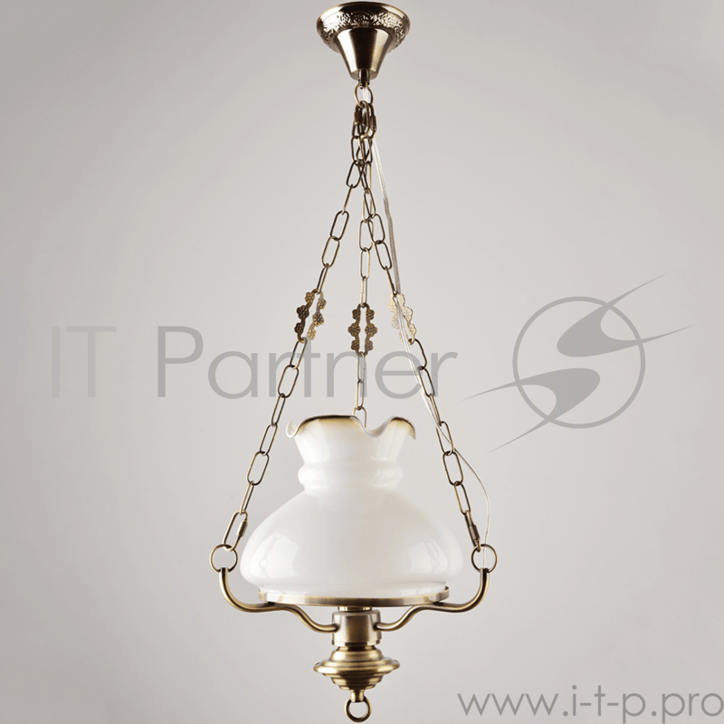 Светильник Hiper Люстра HIPER H086-1