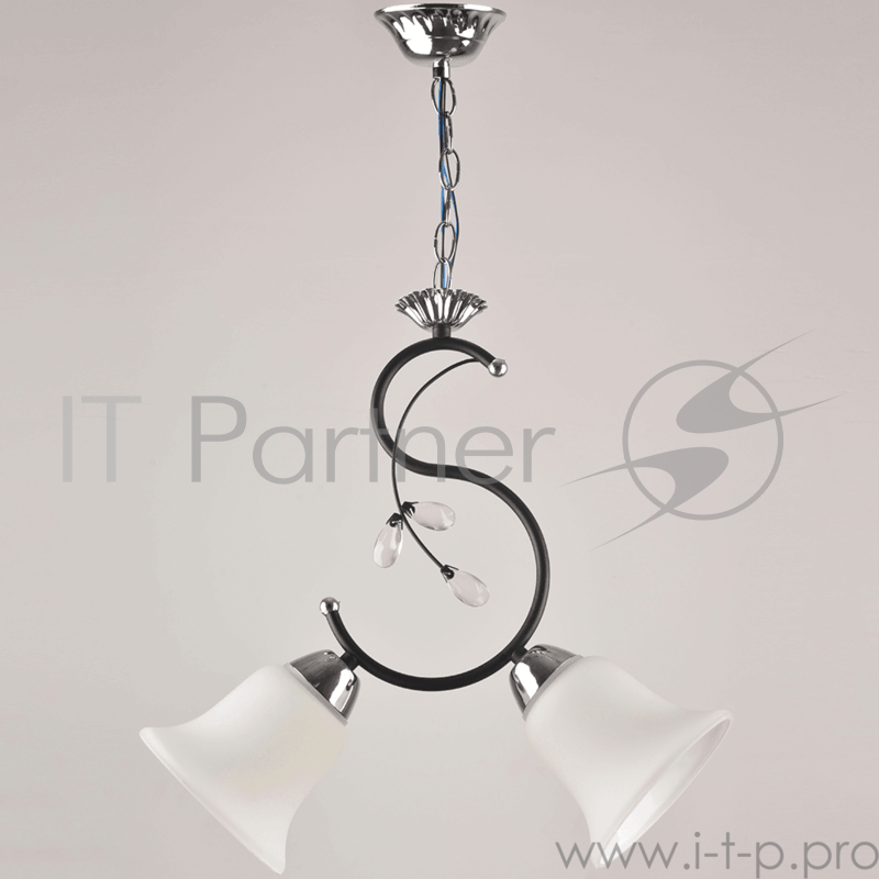 Светильник Hiper Люстра HIPER H087-2