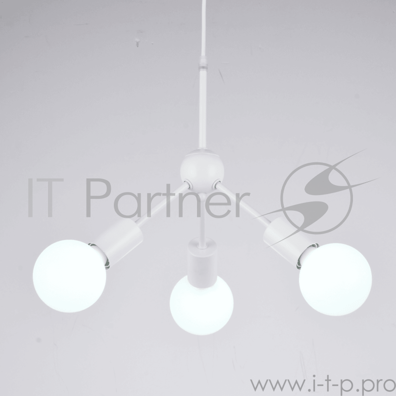 Светильник Hiper Люстра HIPER H094-3