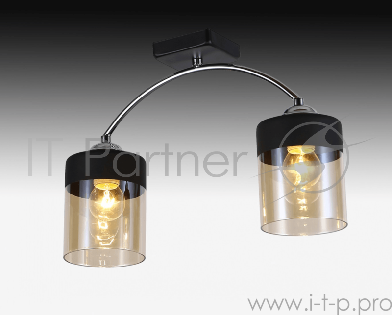 Светильник Hiper Люстра HIPER H111-2