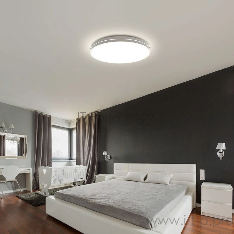 Потолочная лампа Yeelight Jade Ceiling Light Mini 350 STARRY