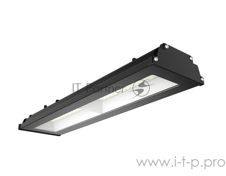 SPP-403-0-50K-150 Cветильник cветодиодный подвесной IP65 150Вт 15750Лм 5000К Кп<5% КСС Д IC | Б0046673 | ЭРА