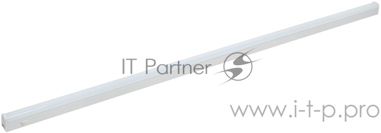 Светильник Iek LDBO0-3004-14-4000-K01 светодиодный ДБО 3004 14Вт 4000К IP20 1172мм пластик