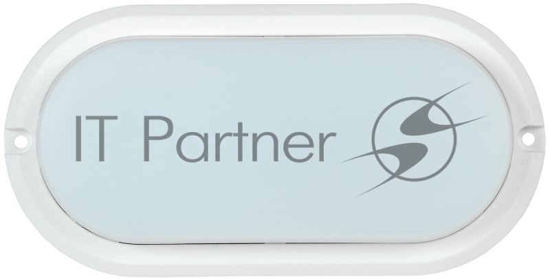 Светильник Iek LDPO0-4011-8-4000-K01 LED ДПО 4011 8Вт IP54 4000K овал белый IEK