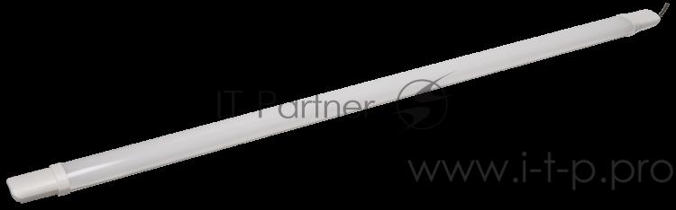 Светильник Iek LDSP0-1311-36-6500-K01 ДСП 1311 36Вт 6500К IP65 1230мм белый пластик {размер 1230х53х40 мм, ЛСП-2х36Вт}