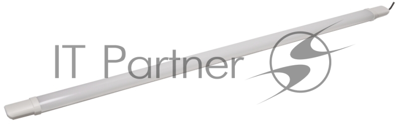 Светильник Iek LDSP0-1310-36-4000-K01 ДСП 1310 36Вт 4000К IP65 1230мм белый пластик {размер 1230х53х40 мм, ЛСП-2х36Вт}