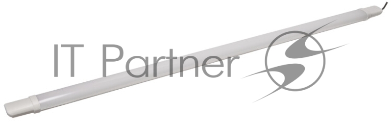 Светильник Iek LDSP0-1310-36-4000-K01 ДСП 1310 36Вт 4000К IP65 1230мм белый пластик {размер 1230х53х40 мм, ЛСП-2х36Вт}