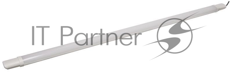 Светильник Iek LDSP0-1310-36-4000-K01 ДСП 1310 36Вт 4000К IP65 1230мм белый пластик {размер 1230х53х40 мм, ЛСП-2х36Вт}