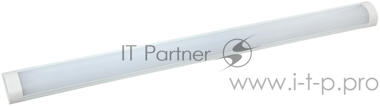 Светильник Iek LDBO0-5006-36-6500-K02 LED ДБО 5006 36Вт 6500К IP20 1200мм металл { люм.свет. 2х36, 1200х70х27 мм, металл. корпус }