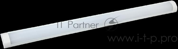 Светильник Iek LDBO0-5002-36-4000-K02 LED ДБО 5002 36Вт 4000К IP20 1200мм металл { люм.свет. 2х36, 1200х70х27 мм, металл. корпус }