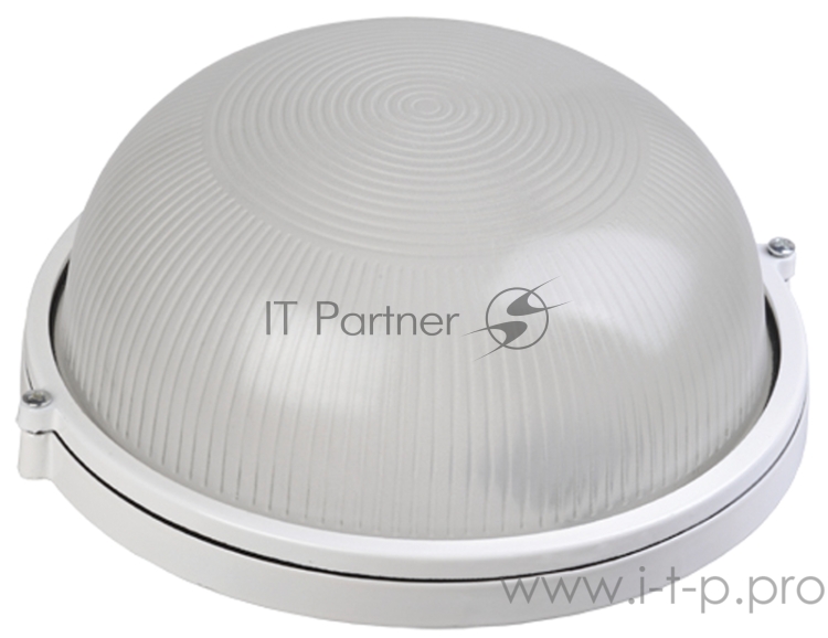 Iek LNPP0-1101-1-100-K01 Светильник НПП1101 белый/круг 100Вт IP54 ИЭК