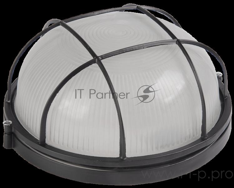 Iek LNPP0-1102-1-100-K01 Светильник НПП1102 белый/круг с реш. 100Вт IP54 ИЭК