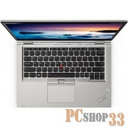Ноутбук Lenovo ThinkPad Yoga 370 20JH003FRT Silver 13,3
