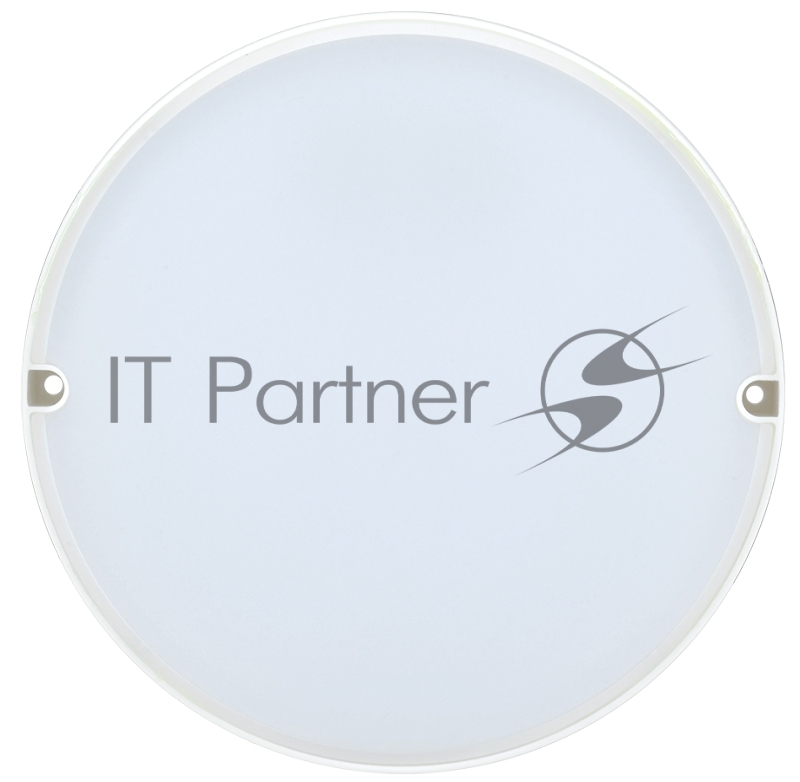 Iek LDPO0-2003-14-4000-K01 Светильник LED ДПО 2003 14Вт 4000K IP54 круг белый