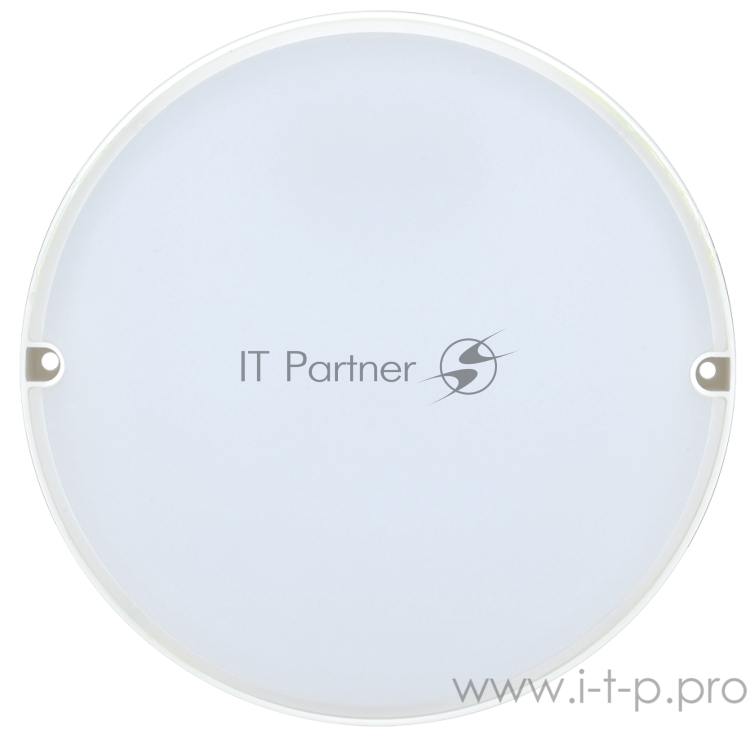 Iek LDPO0-2004-8-6500-K01 Светильник LED ДПО 2004 8Вт 6500K IP54 круг белый