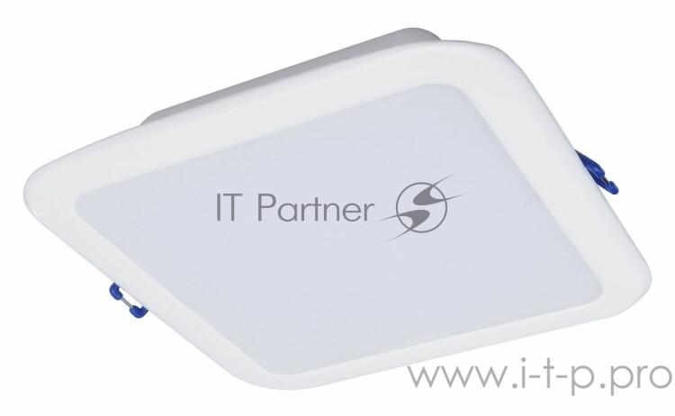 Светильник DN027B LED6/NW 7W L100 SQ | 911401813997 | Philips