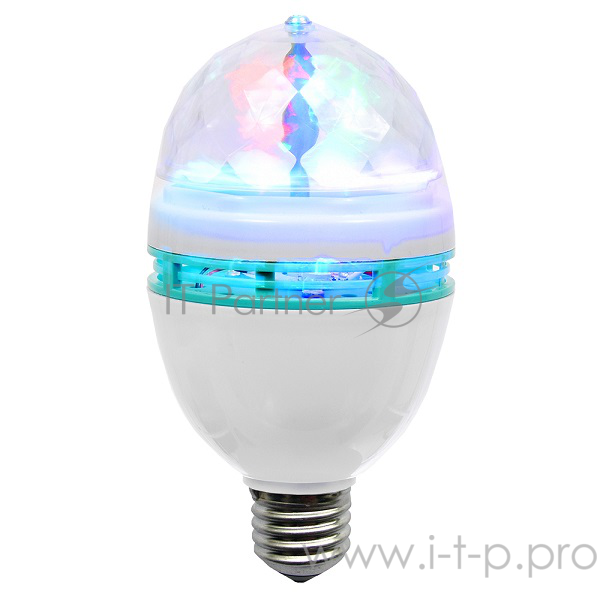 Диско-лампа VEGAS 55099