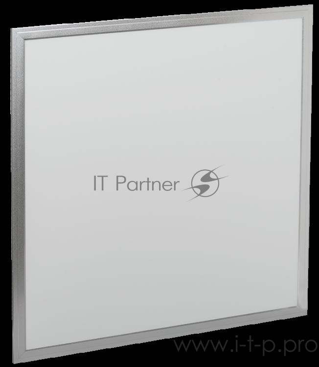 Панель светодиодная ультратонкая LED ДВО 6565 eco 36Вт S 4000К (без драйвера) ИЭК LDVO0-6565-36-0-4000-K01