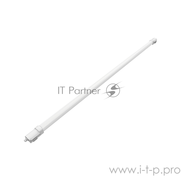 Светильник LED ДСП 36Вт 4000К IP65 линейный мат. ( ЛСП 2х36Вт) Gauss 143425236