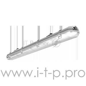 Светильник LED СТРОНГ 1242х90х68 36Вт 4000К IP65 промышленный без рассеив. VARTON V1-I0-70210-03000-6503640