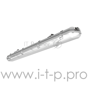 Светильник LED СТРОНГ 1242х90х68 36Вт 6500К IP65 промышленный без рассеив. VARTON V1-I0-70210-03000-6503665