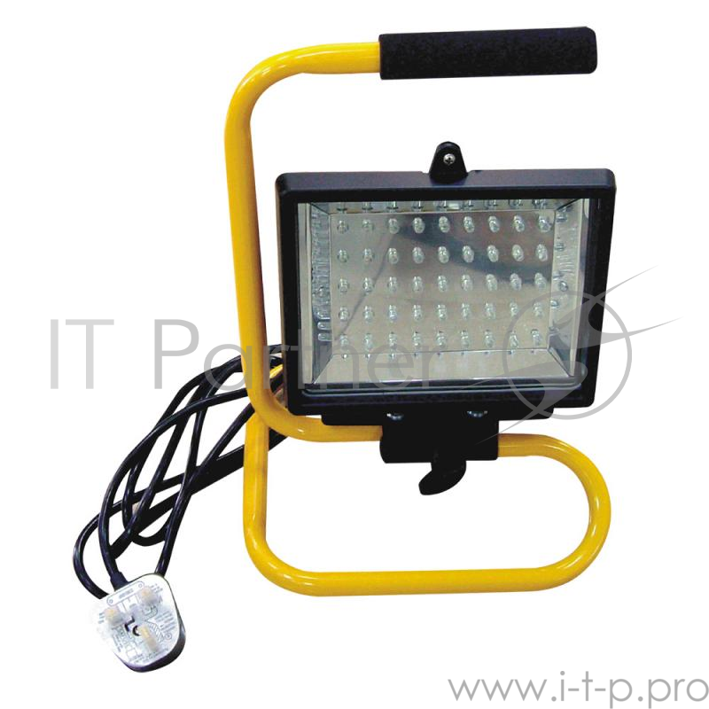 Лампа-прожектор гаражная 45 LED ZIPOWER PM 4257