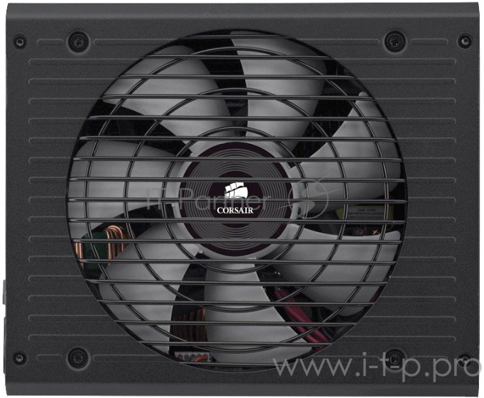 Блок питания Corsair HX750i 750W, Full Modular Power Supply (CP-9020072-EU)