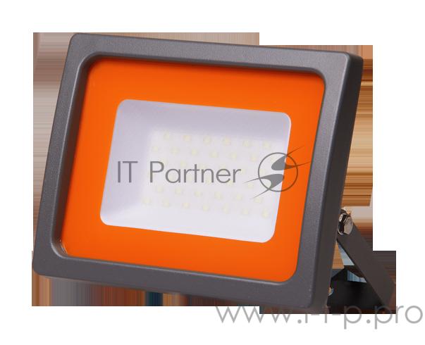 Прожектор светодиодный СДО PFL-SС 150Вт 6500К IP65 | 5005167 | Jazzway