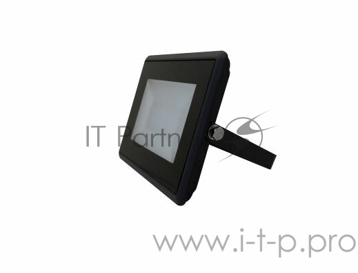 Светодиодный прожектор ДО-30Вт 4000К 2160Лм IP65 чёрный LEDVANCE ECO CLASS | 4058075176652 | LEDVANCE