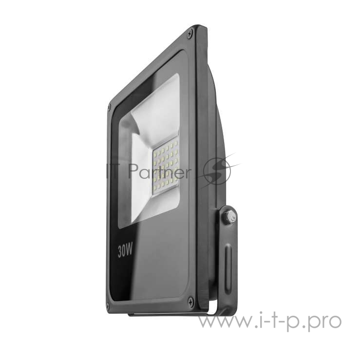 Прожектор светодиодный OFL-30-6K-BL-IP65-LED | 71658 | ОНЛАЙТ