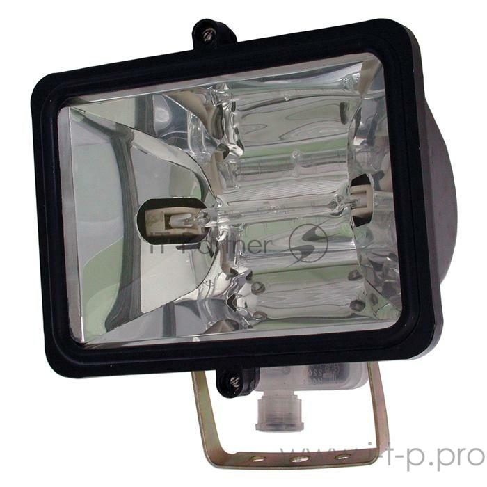 Прожектор ИО 01-500 Алатырь 500Вт IP65 | 1040150060| Элетех