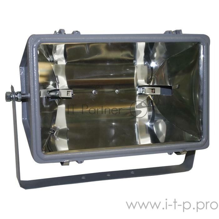 Прожектор ИО 02-1500 Алатырь С 1500Вт IP55 | 1040200068 | Элетех