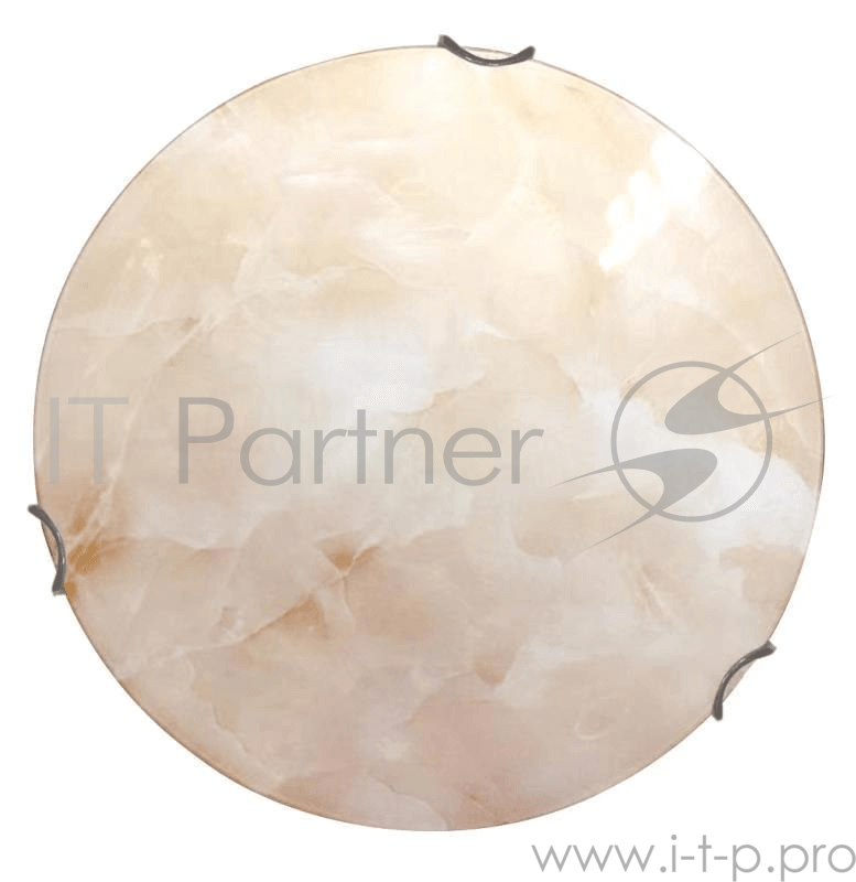 Светильник Hiper Люстра HIPER H801-3