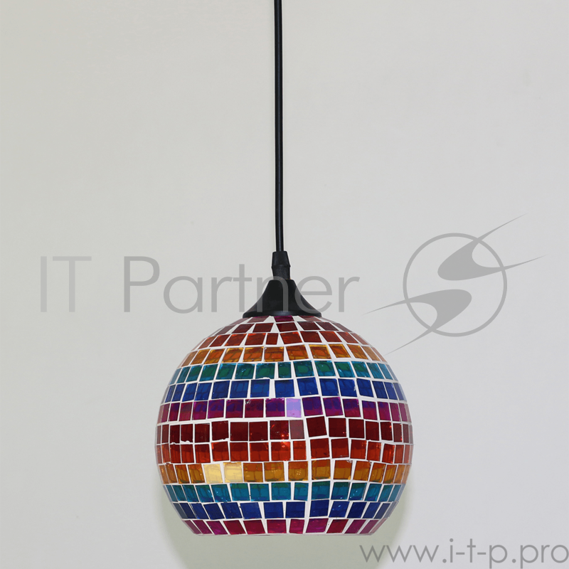 Светильник Hiper Подвес HIPER H034-3 1E2760Вт MOSAIC