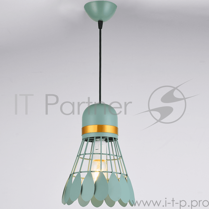 Светильник Hiper Подвес HIPER H037-3 1E2760Вт GREEN