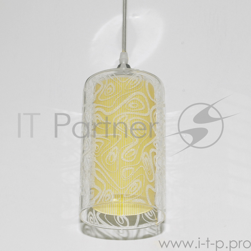 Светильник Hiper Подвес HIPER H126-0 1E2760Вт YELLOW