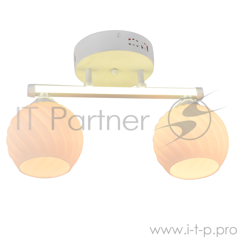 Светильник Hiper потолочный HIPER H802-2 2E1440Вт WHITE