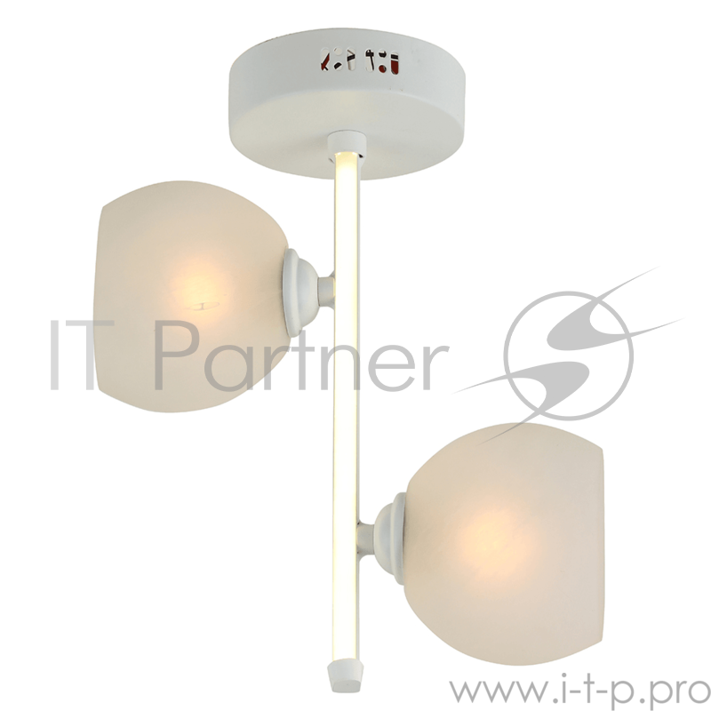 Светильник Hiper потолочный HIPER H805-2 2E1440Вт WHITE