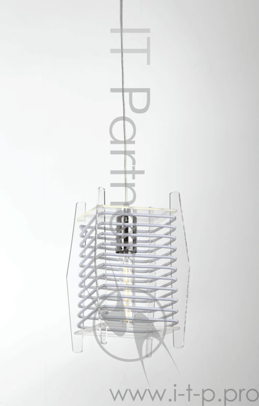 Светильник Hiper Подвес HIPER H085-0