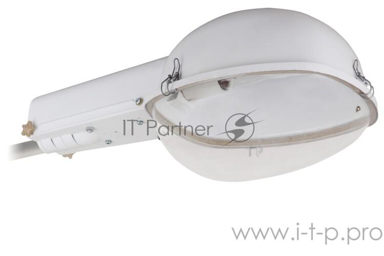 Светильник ЖКУ 06-150-001 УХЛ1 (с/стеклом) 150Вт ДНаТ Е40 ЭмПРА IP53 | 05185 | GALAD