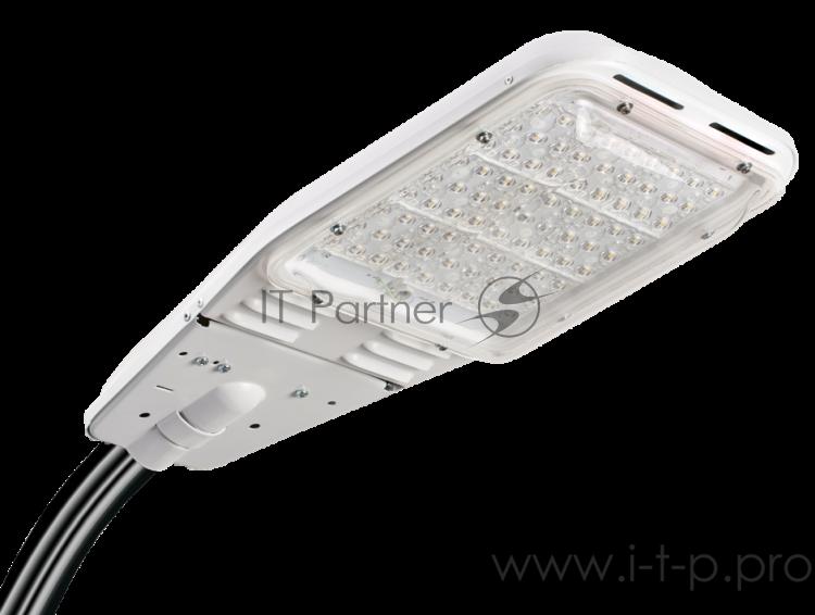 Светильник светодиодный ДКУ Победа LED-60-К/К50 60Вт 5000К IP65 | 10215 | GALAD