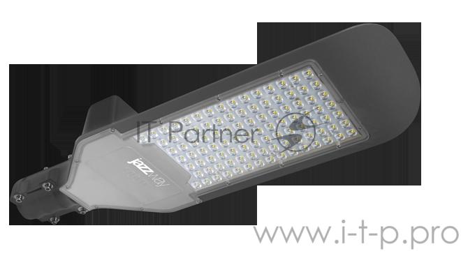 Светильник светодиодный ДКУ PSL 02 100Вт 5000К IP65 | 5005822 | Jazzway