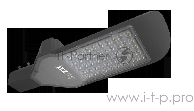 Светильник светодиодный ДКУ PSL 02 50Вт 5000К IP65 | 5005785 | Jazzway