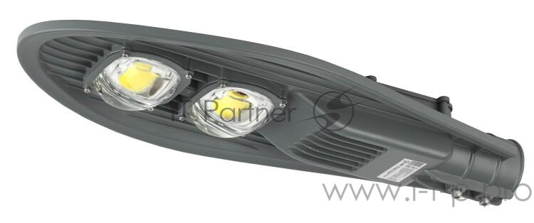 Светильник светодиодный ДКУ SPP-5-120-5K-W 120Вт 5000К IP65 13200Лм IP65 | Б0029444 | ЭРА