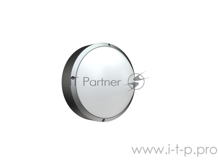 Светильник светодиодный ДБП/ДПП DAMIN LED 40 silver 32Вт 4000К IP65 | 1440000020 | Световые Технологии