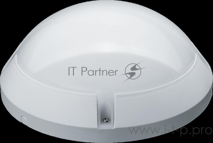 Светильник LED 94 839 NBL-PR1-13-4K-WH-IP65-LED 13Вт 4000К IP65 ( НПП 1101 бел. круг) Navigator 94839