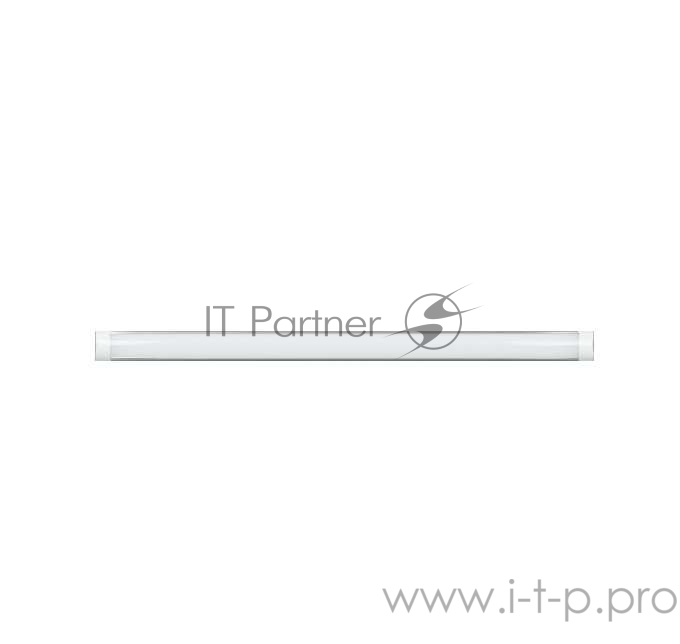 Светильник светодиодный GAUSS 144125336 ДПО-36w 6500K, 2650Лм, 1209х75х25, IP20